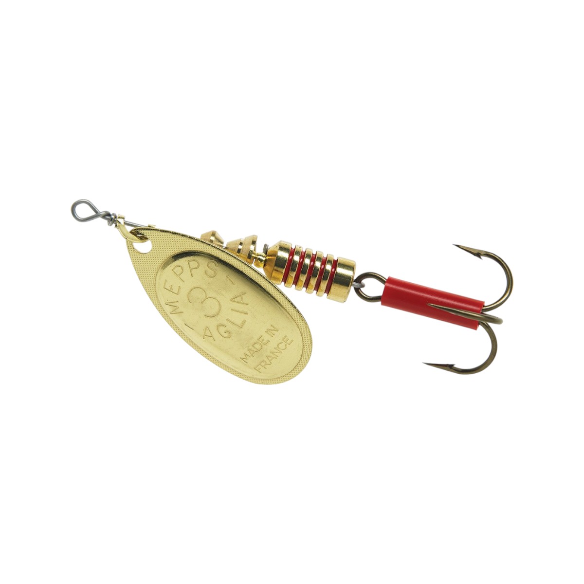 Mepps - Aglia #3 Spoon ¼ oz