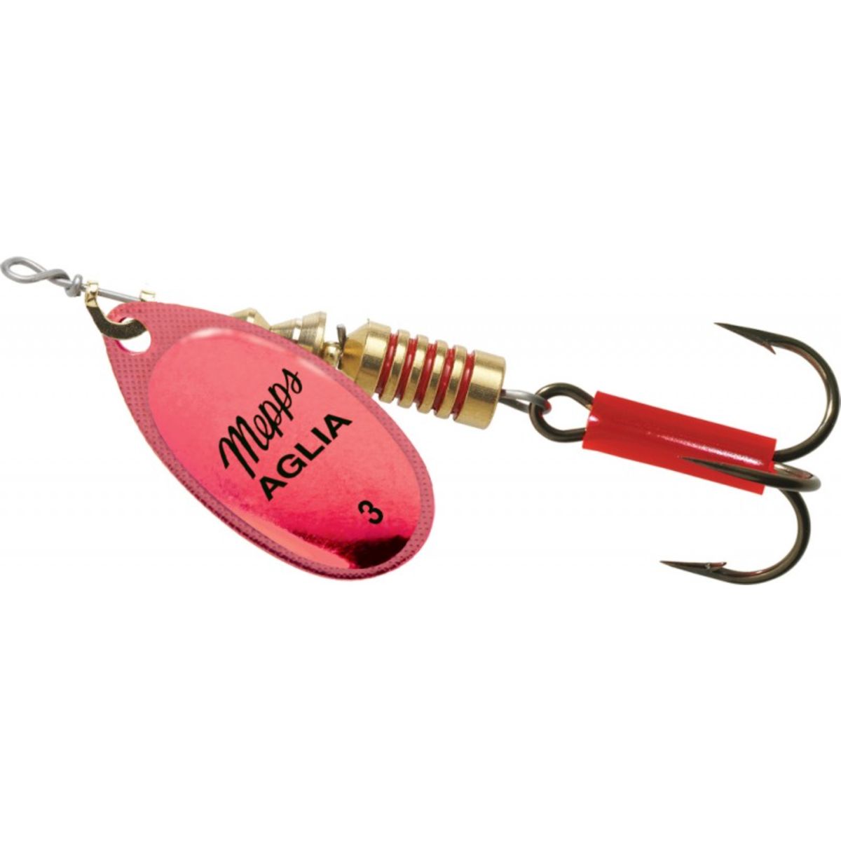 Mepps - Aglia #3 Spoon ¼ oz