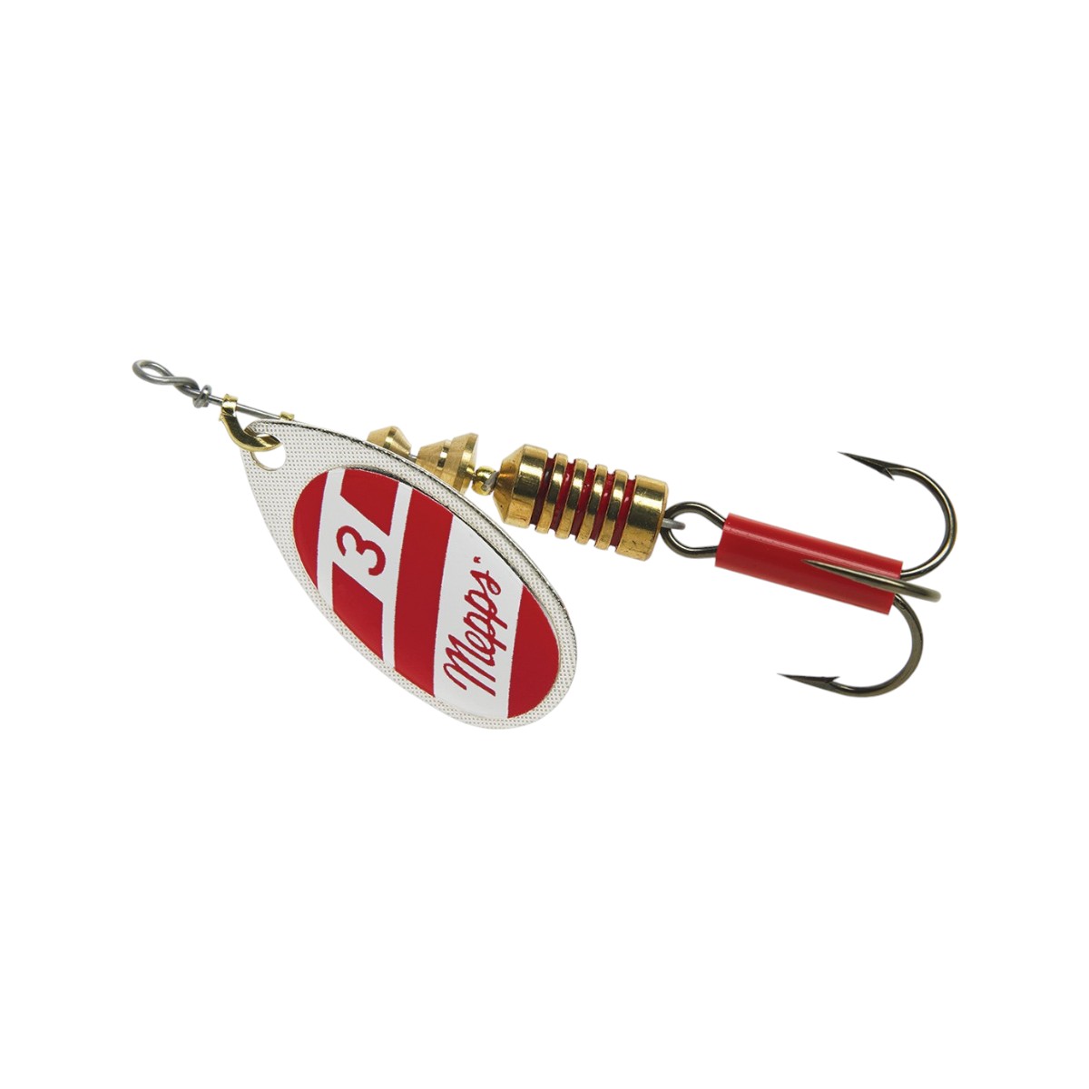 Mepps - Aglia #3 Spoon ¼ oz