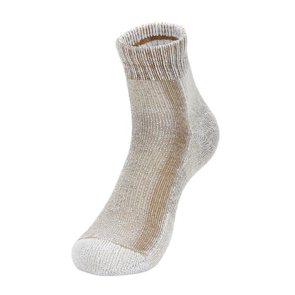 Thorlos - Chaussettes Women's Hiking Moderate Cushion Ankle pour femme