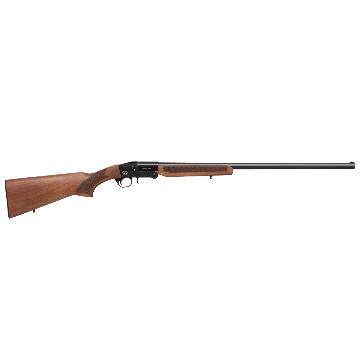 Charles Daly - 101 Single Barrel Walnut Break Action Shotgun