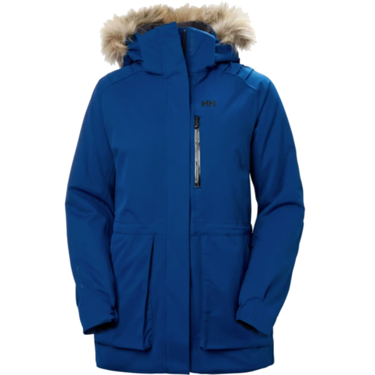 Veste de ski discount femme helly hansen