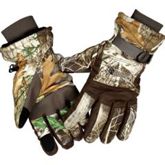 Men's Blazer I Deep Wood Hunting Gloves - Sportchief