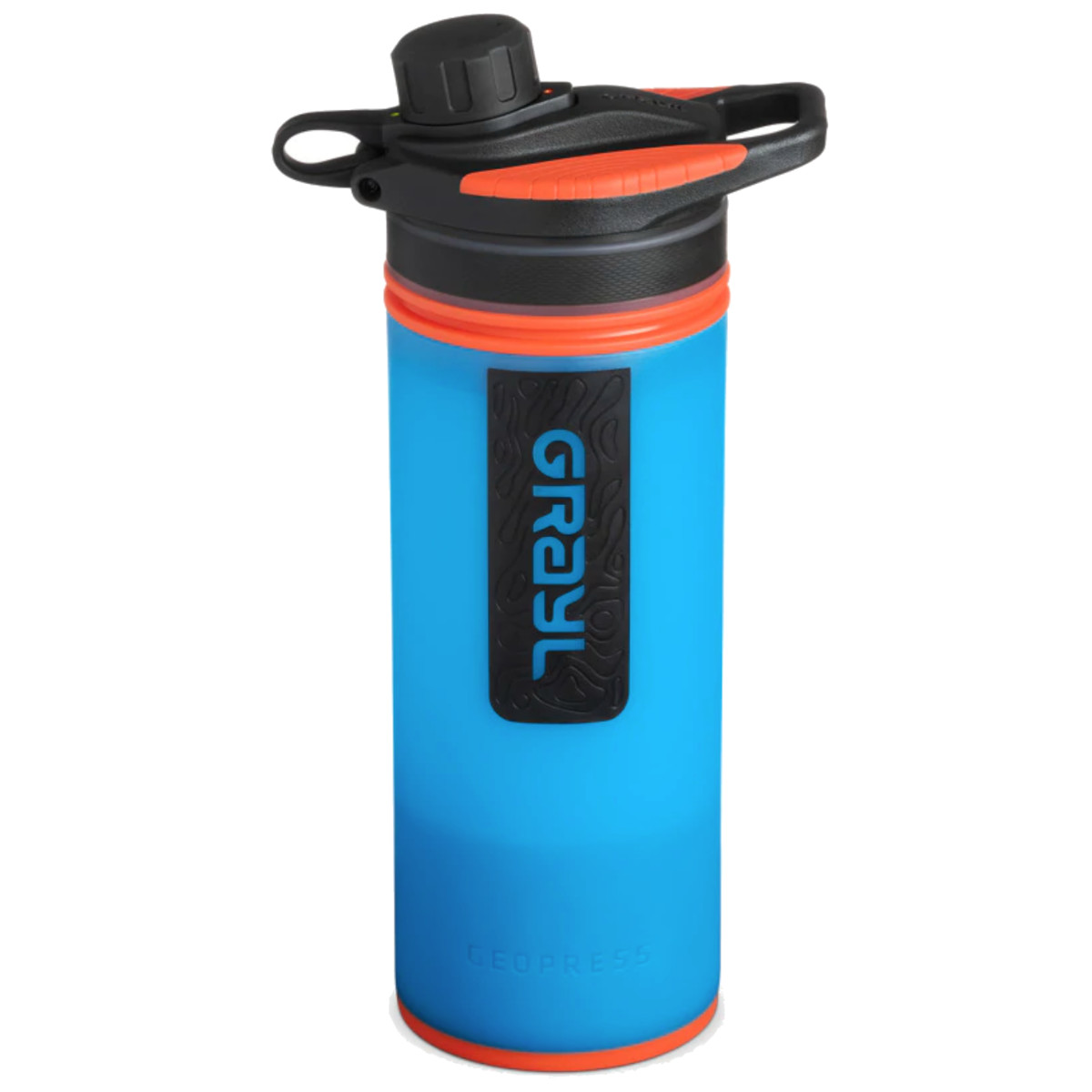 Grayl - Geopress Water Purifier