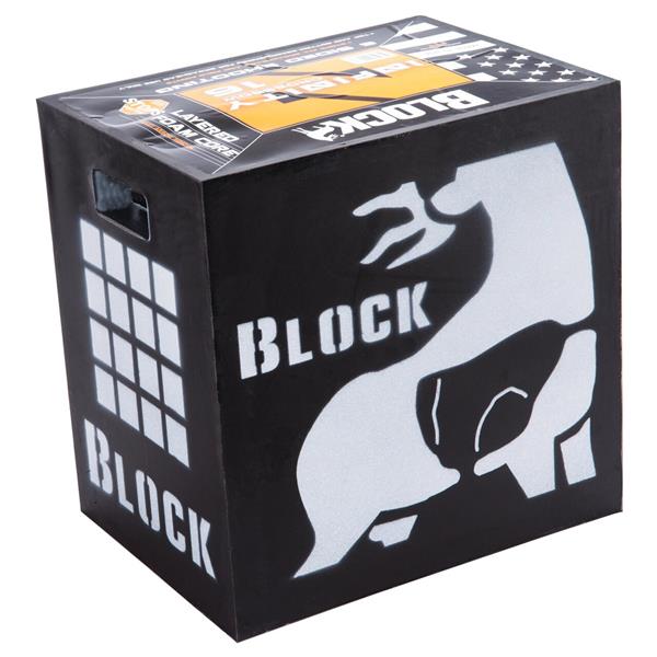 Block Targets - Cible Block Infinity 16 Crossbow