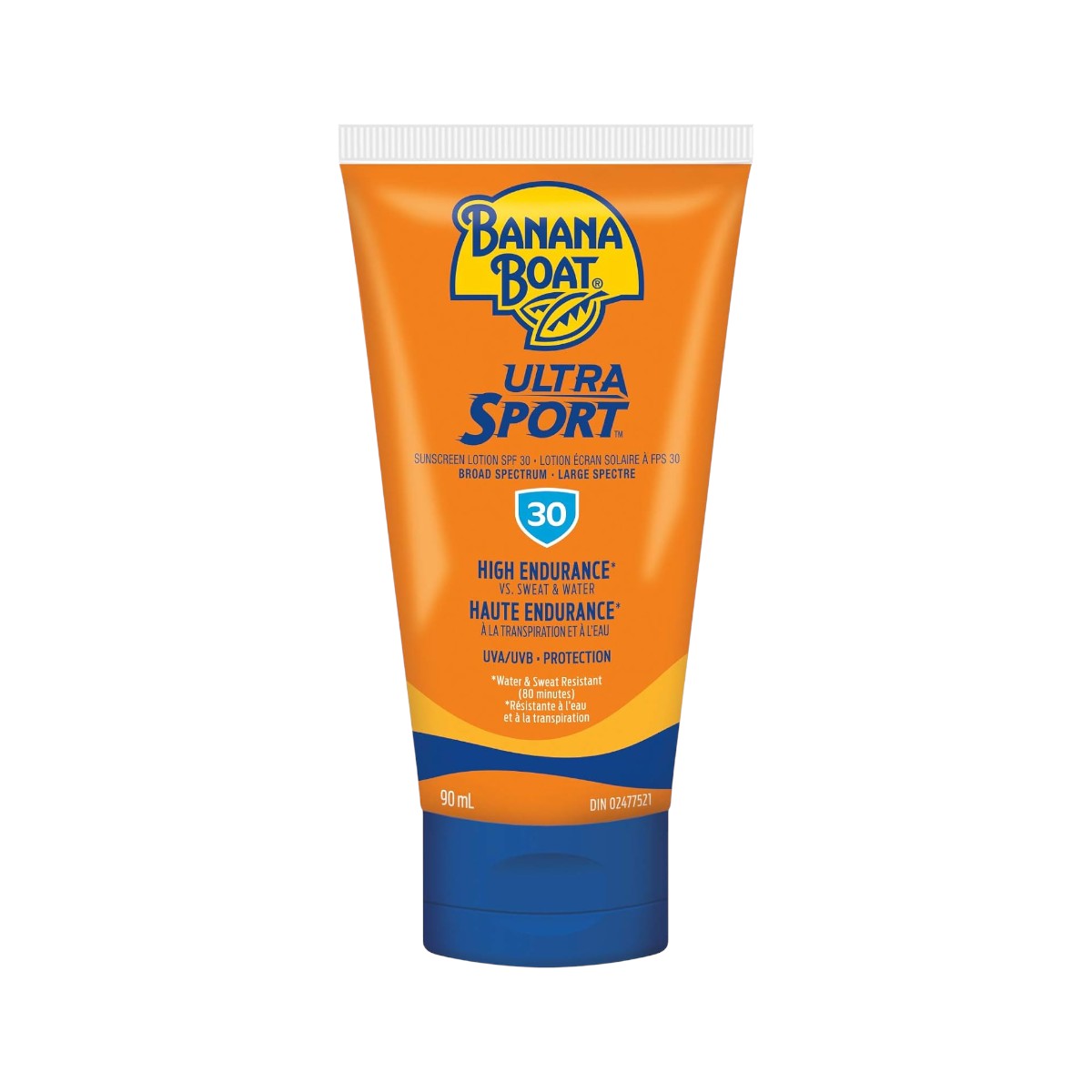 Banana Boat - Ultra Sport Sunscreen SPF 30 90ml