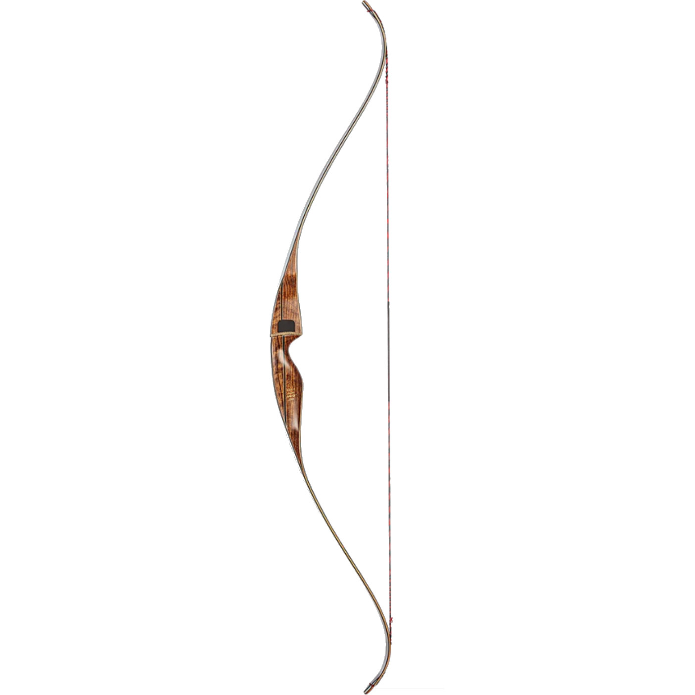 Bear Archery - Super Grizzly Traditional Bow