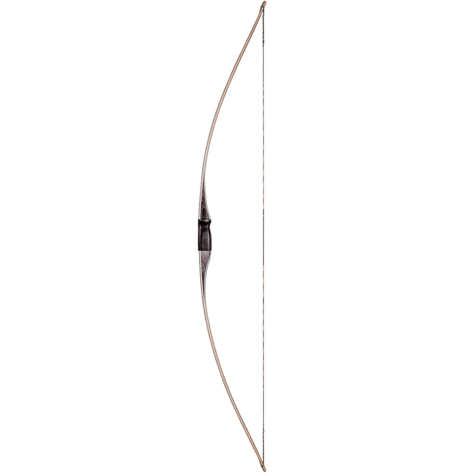 Bear Archery - Montana Tranditional Bow