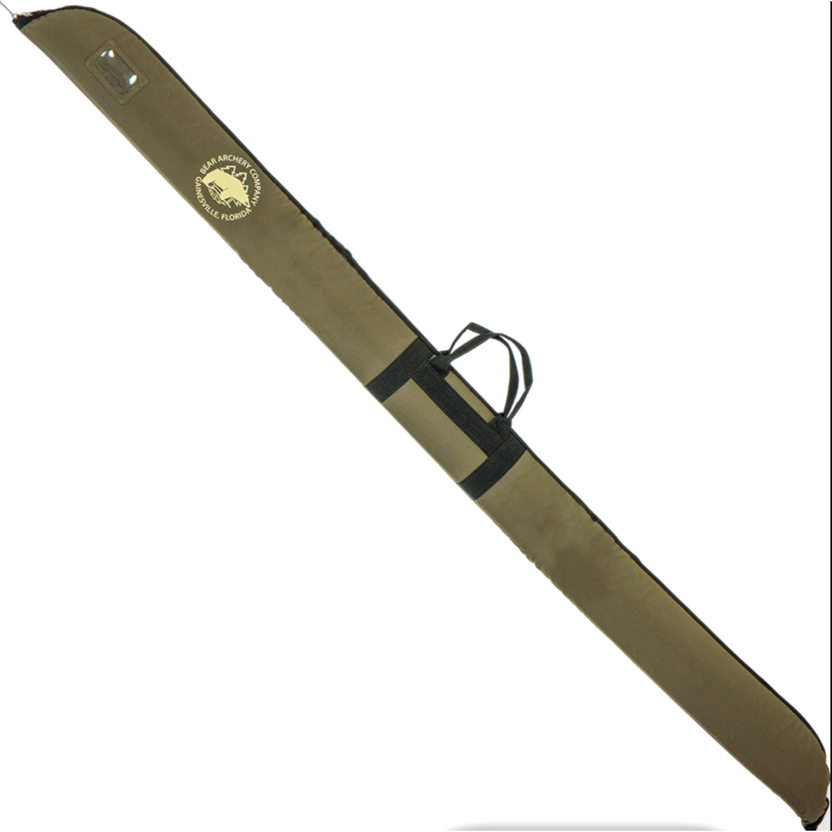 Bear Archery - Étui souple pour arc traditionnel – arc long