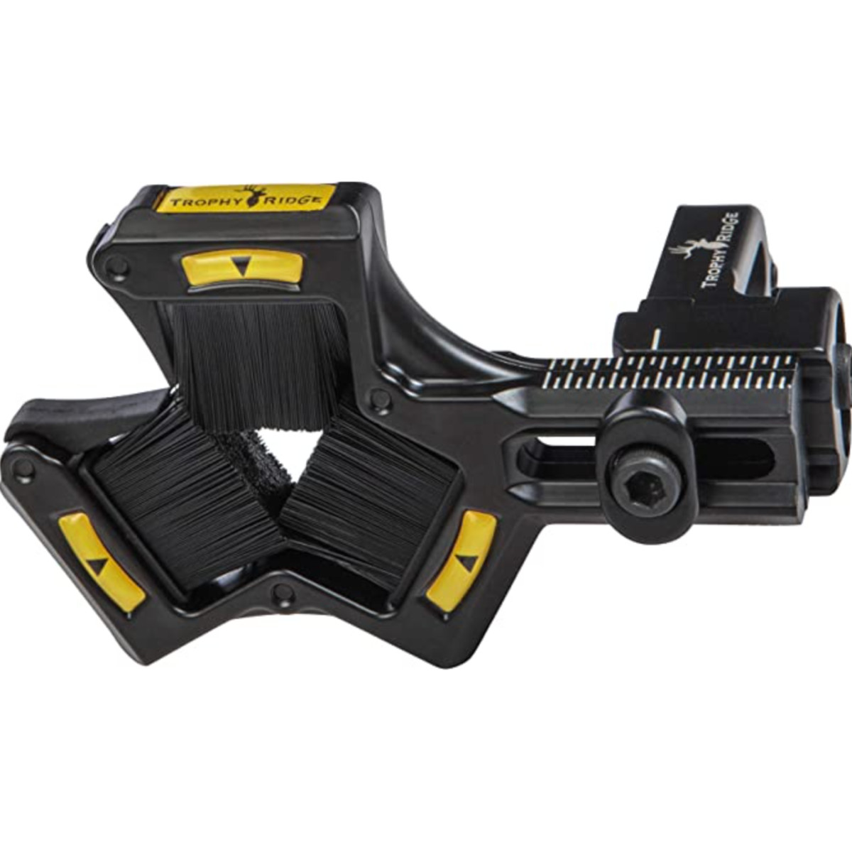 Repose-flèche Fuse QAD HDX Noir - Droitier - Occasion