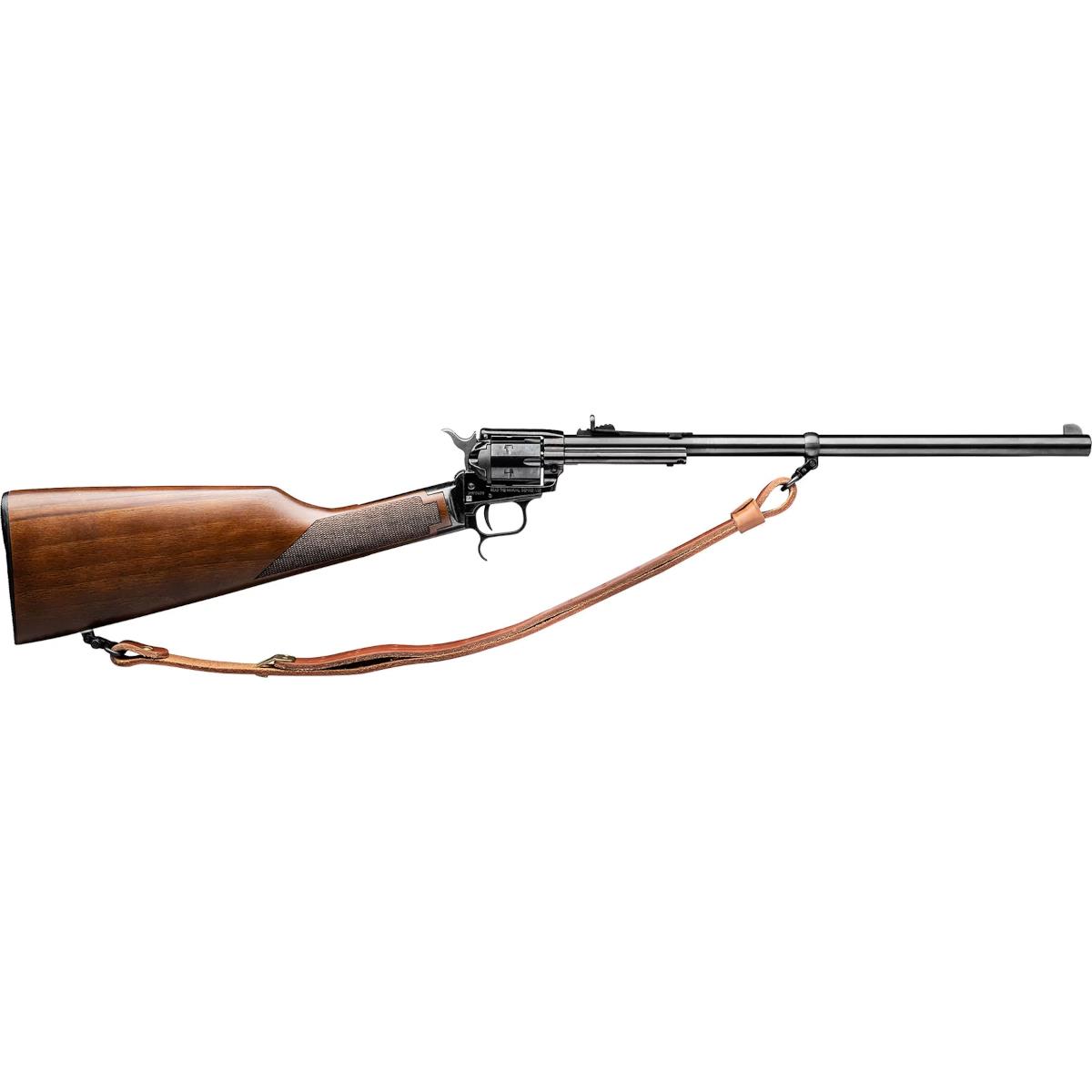 Carabine Rough Rider Rancher - Ranch Gear | Latulippe