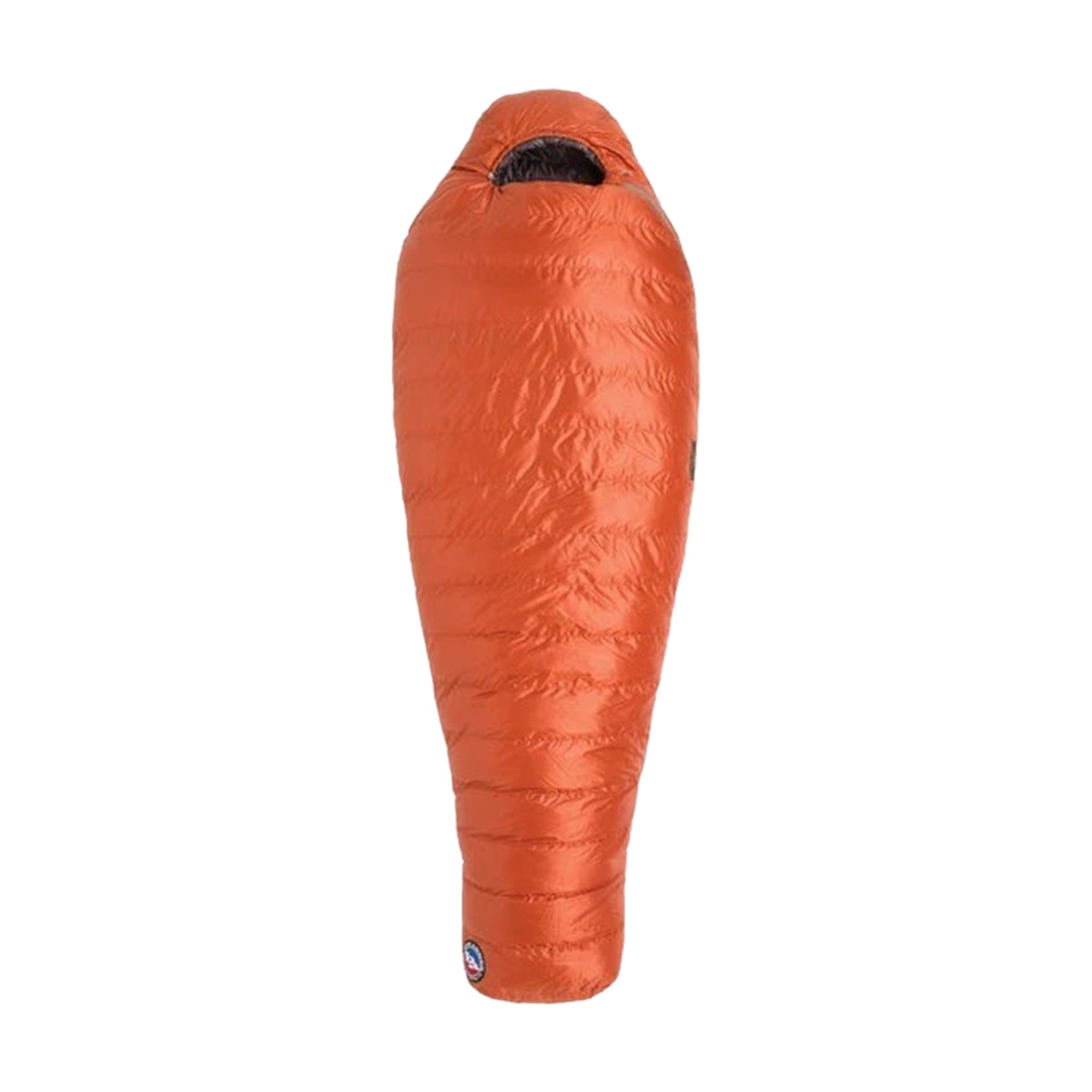 Bozeman flame outlet sleeping bag