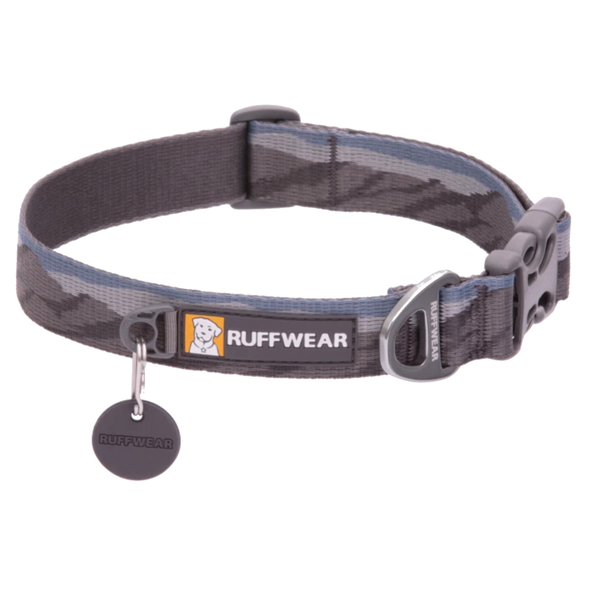 Ruff Wear - Flat Out Dog Collar