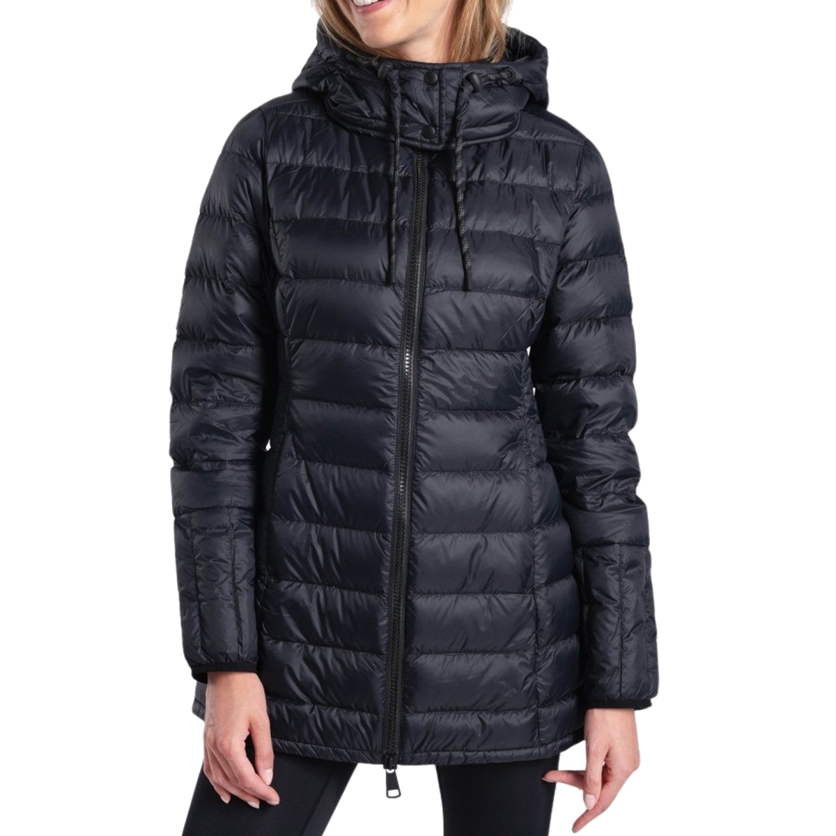 Manteau Claudia pour femme Lole Latulippe