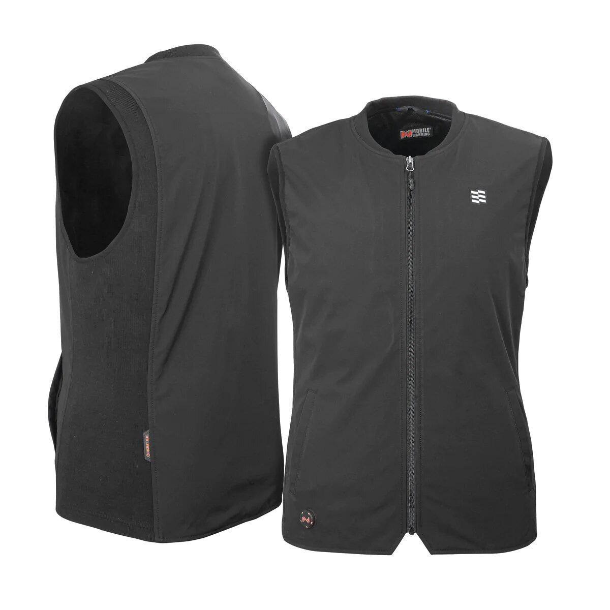 Fieldsheer - Veste chauffante Peak unisexe