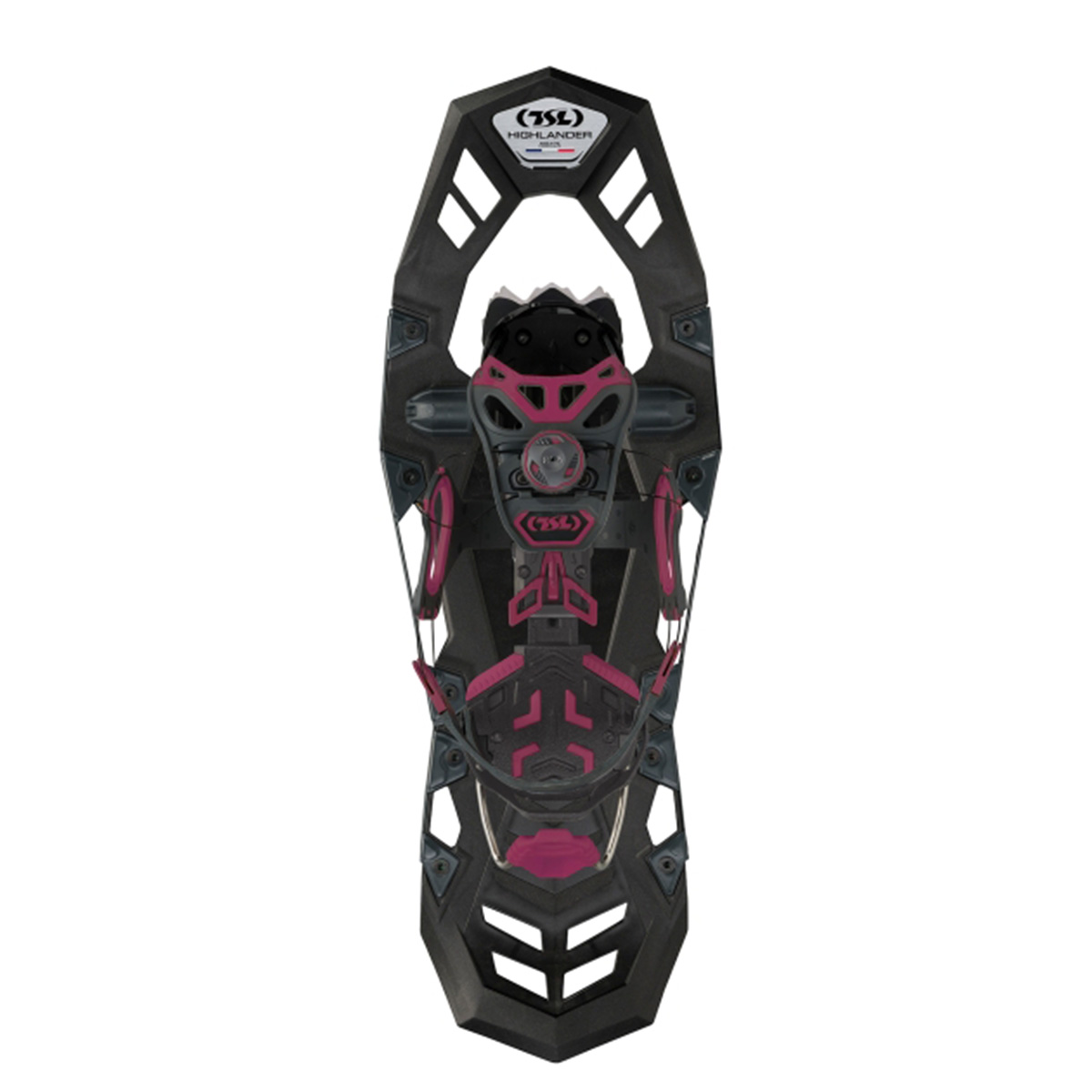 TSL Outdoor - Highlander Instinct Snowshoes