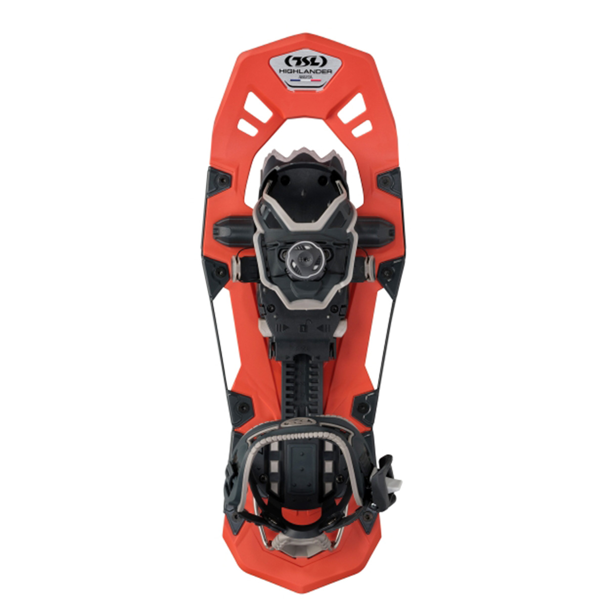 TSL Outdoor - Raquettes Highlander Original 2