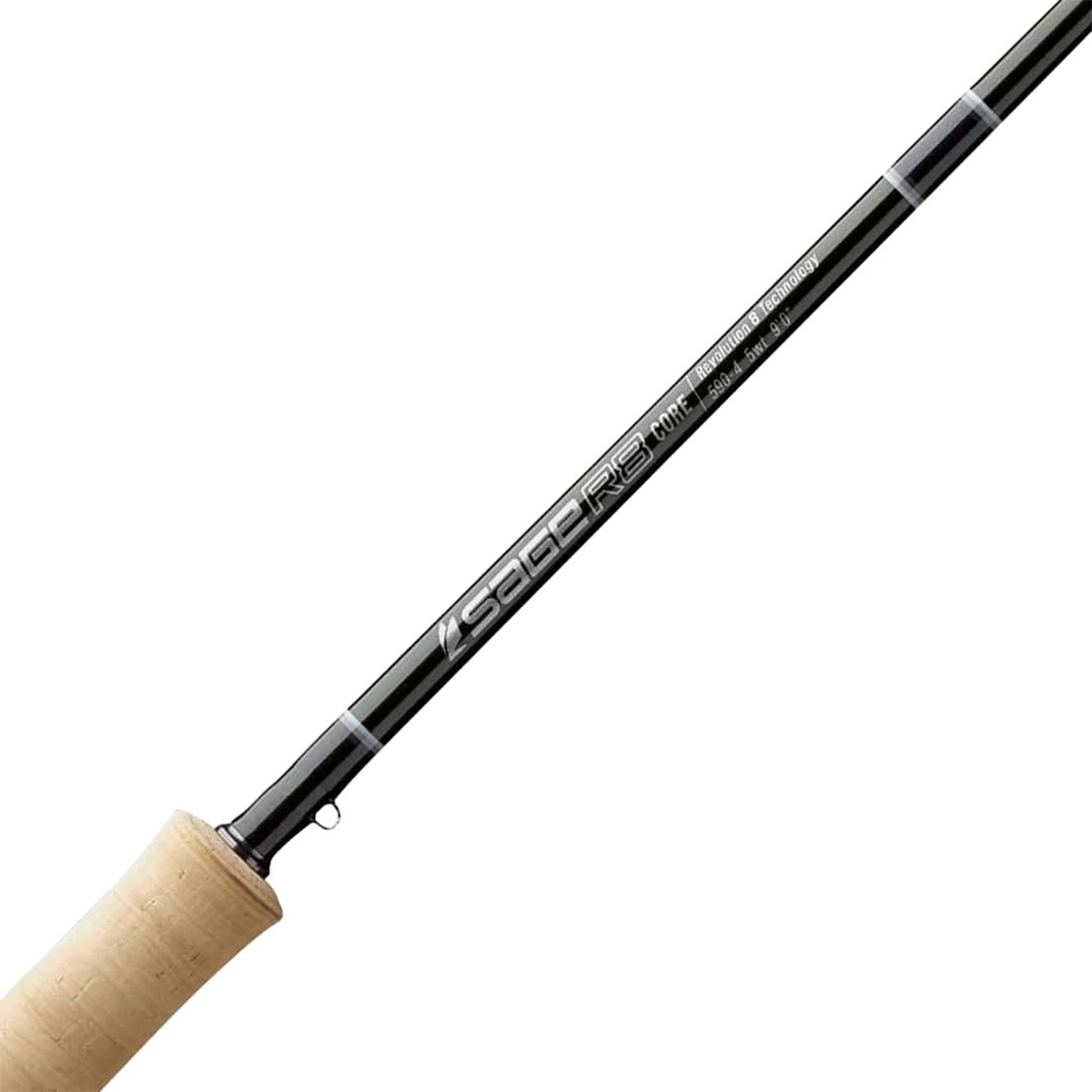 Sage - R8 Core 8100  Fly Fishing Rod