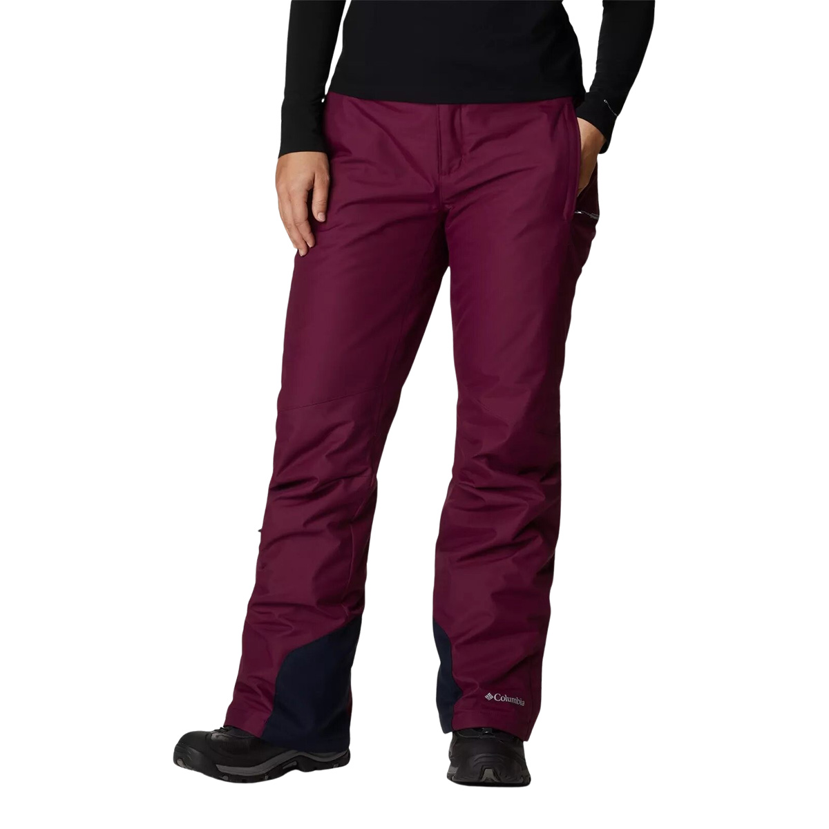Columbia - Women's Bugaboo OH Snow Pants