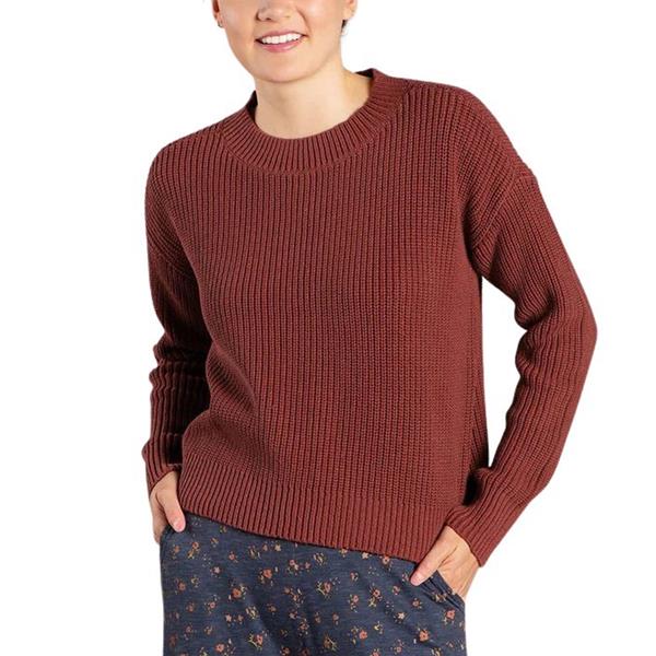 Toad and Co. - Women's Bianca II Sweater