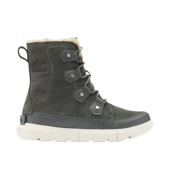 Bottes sorel 2025 pour femme