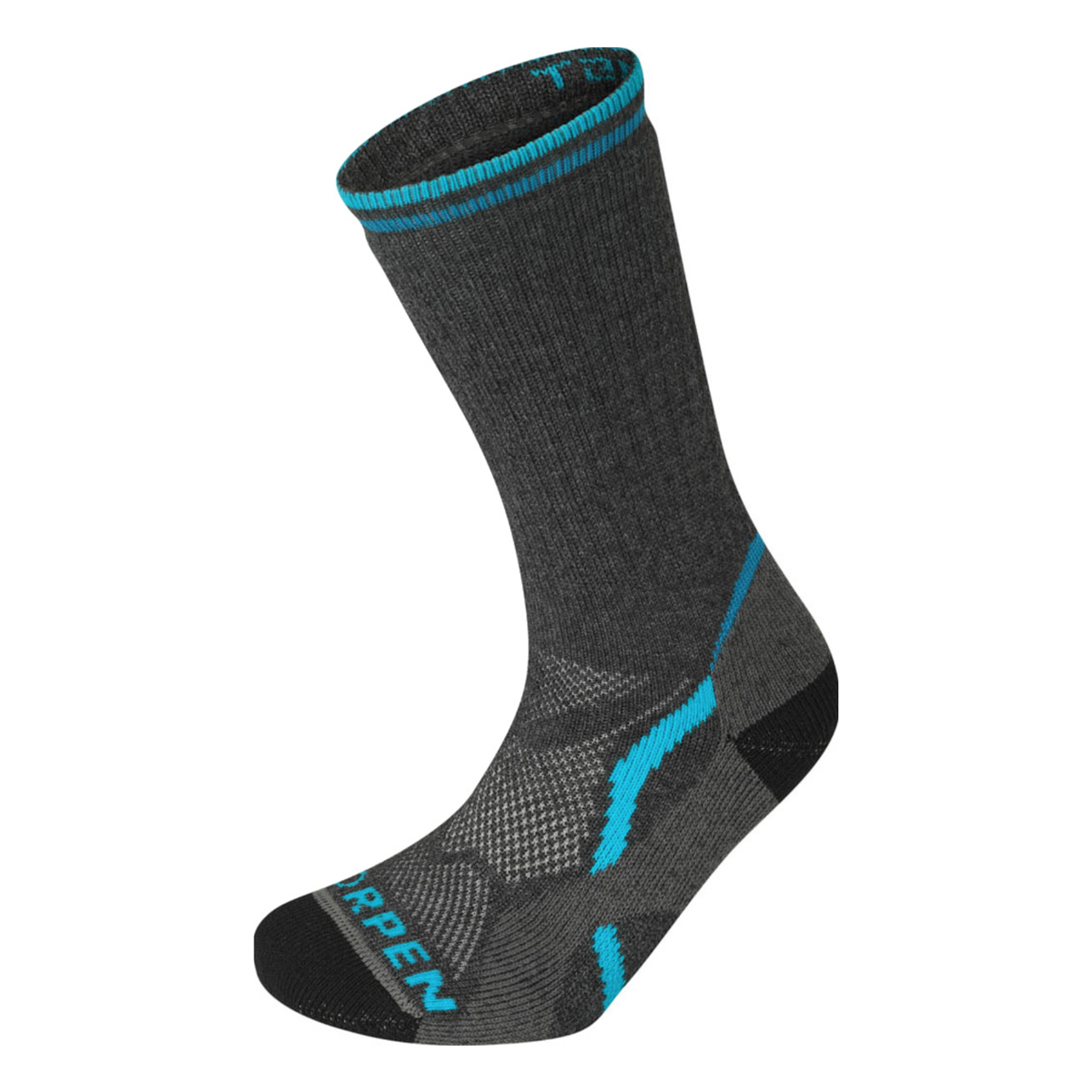 Lorpen - Women's T2 Midweight Hike ECO Socks
