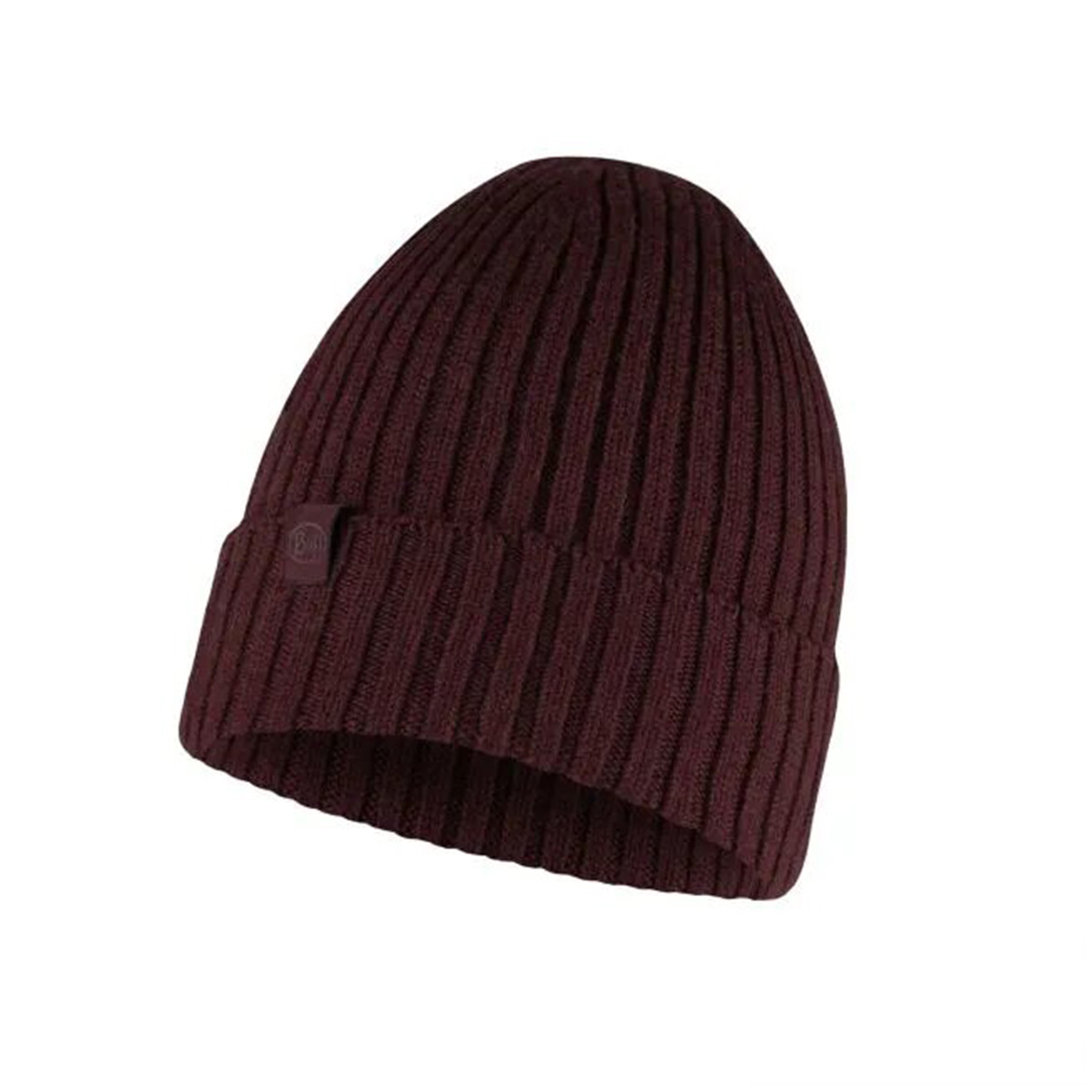 Buff - Knitted Hat Norval