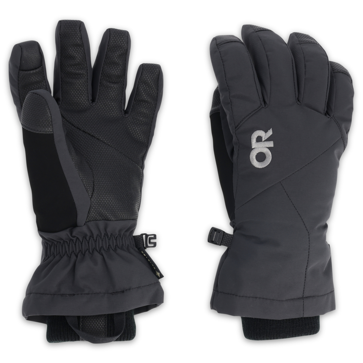 Outdoor Research - Women's Revolution Under Cuff Gore-Tex Gloves