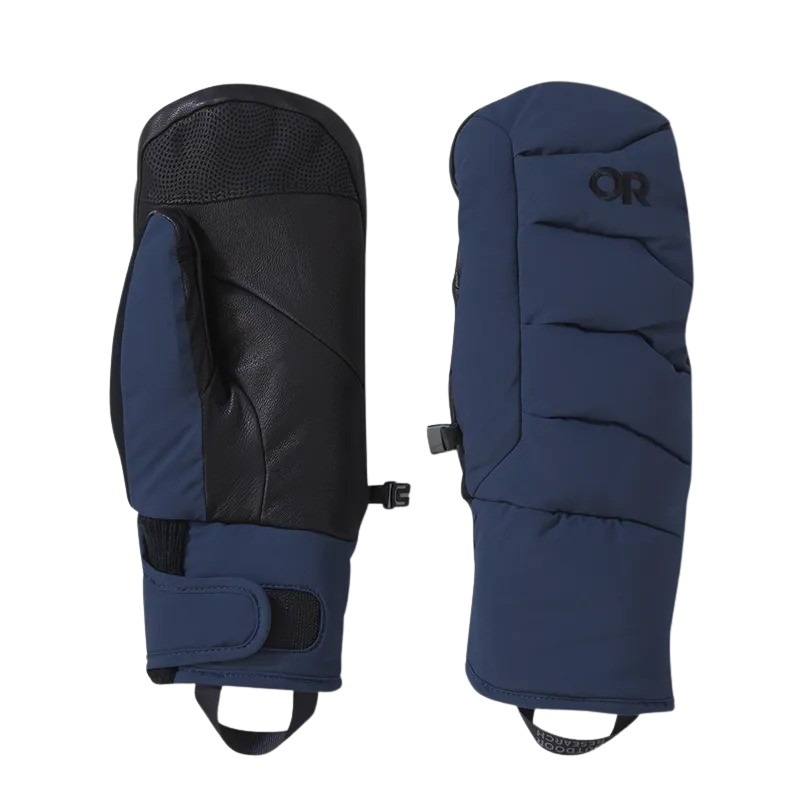 Outdoor Research - Stormbound Sensor Mitts
