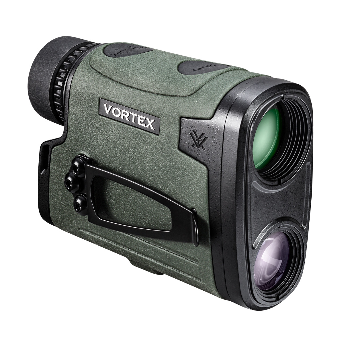 Vortex - 7x25mm Viper HD 3000 Laser Rangefinder