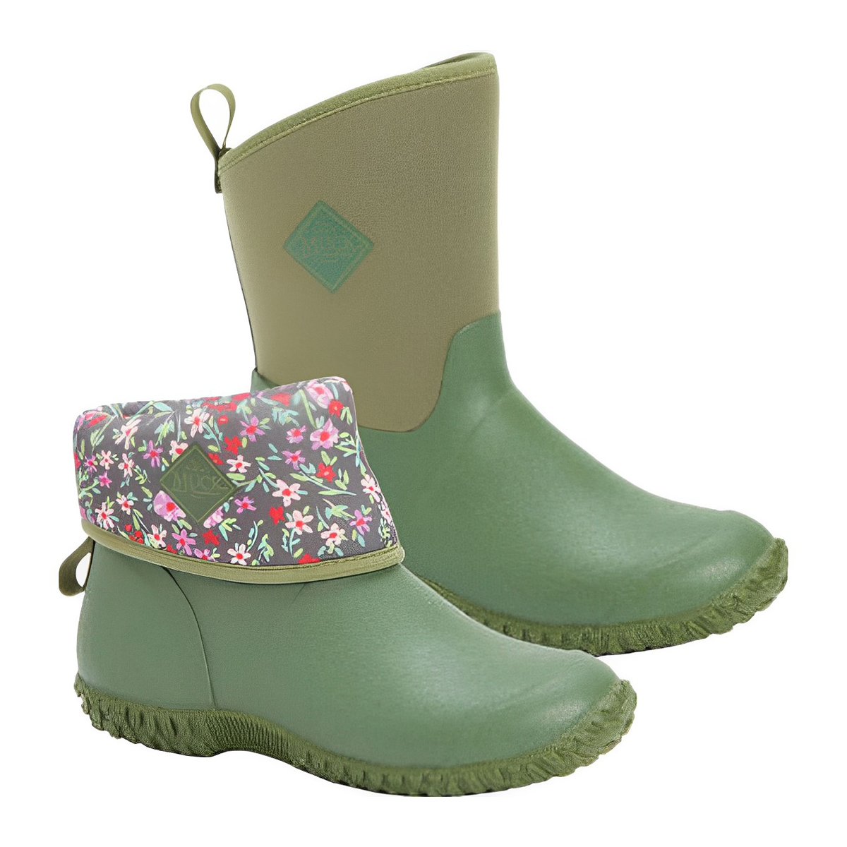 Muck - Women's Muckster II Rain Boots