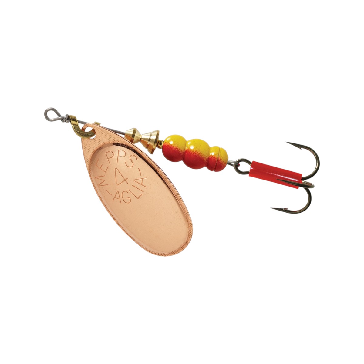 Mepps - Aglia #4 Spoon ⅓ oz