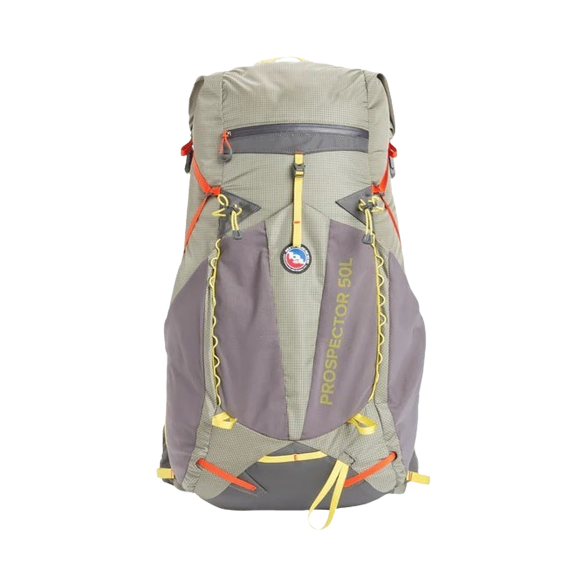 Big Agnes - Prospector 50L Backpack