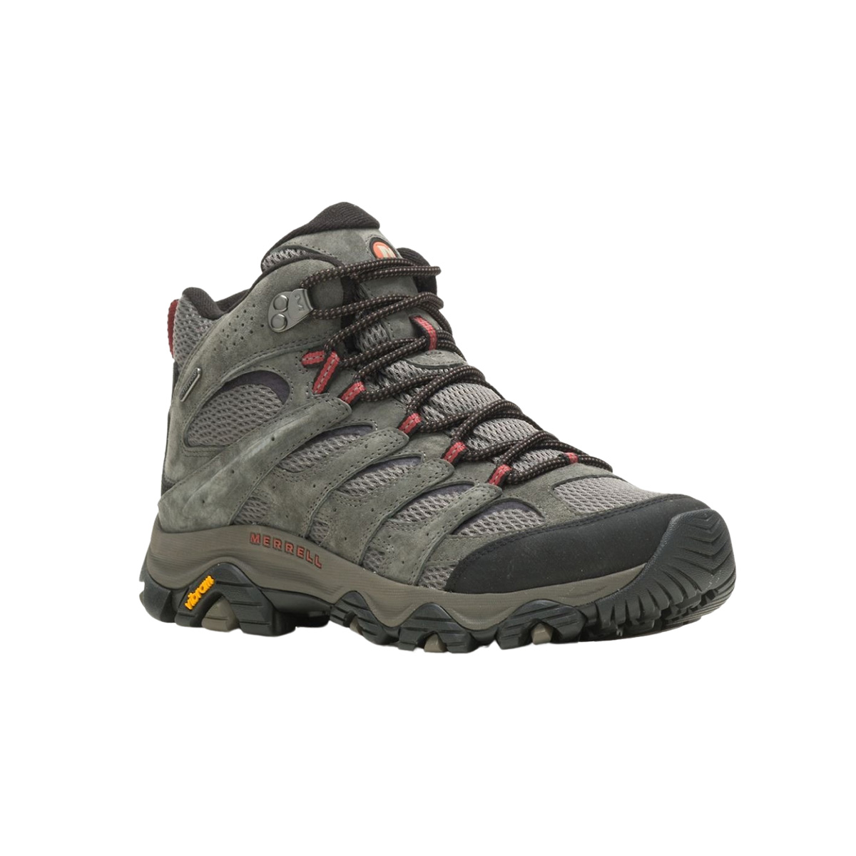 Merrell - Bottes imperméables Moab 3 Mid pour homme