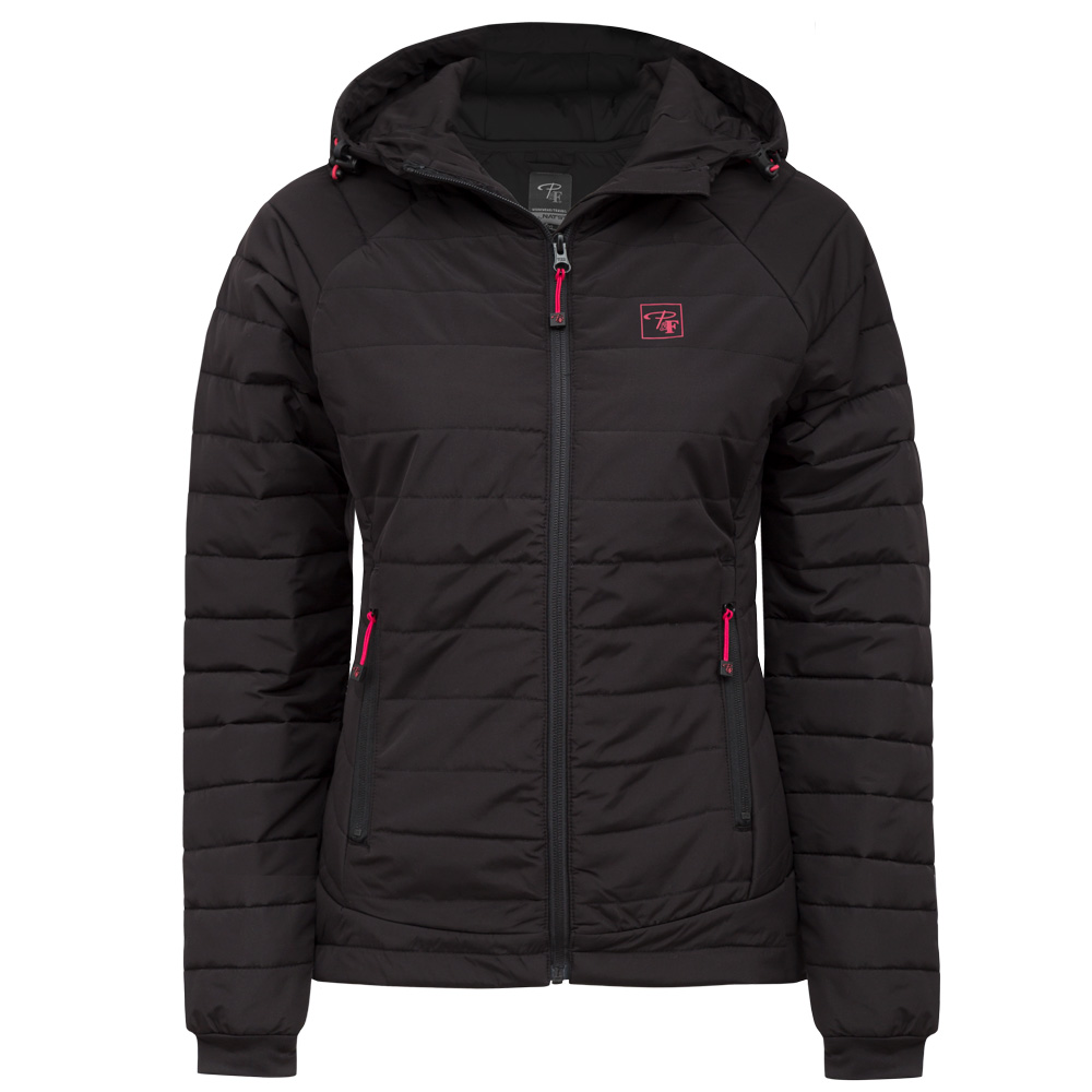 Manteau isol?� compressible pour femme - Pilote & Filles | Latulippe