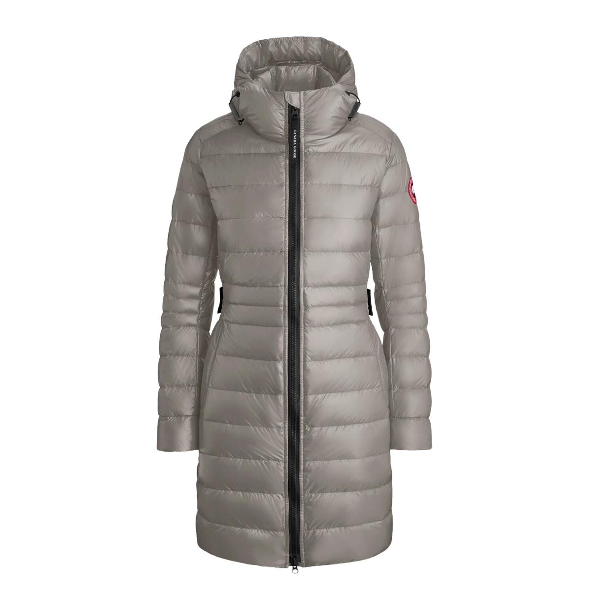 Canada Goose - Women's Cypress Hooded Down Jacket