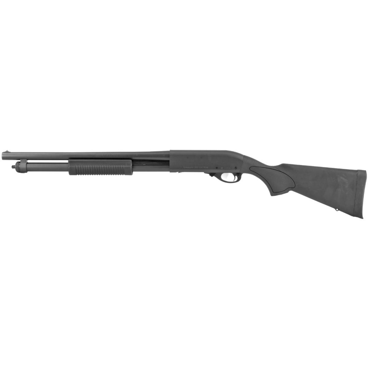 Remington - 870 Tactical Pump Shotgun