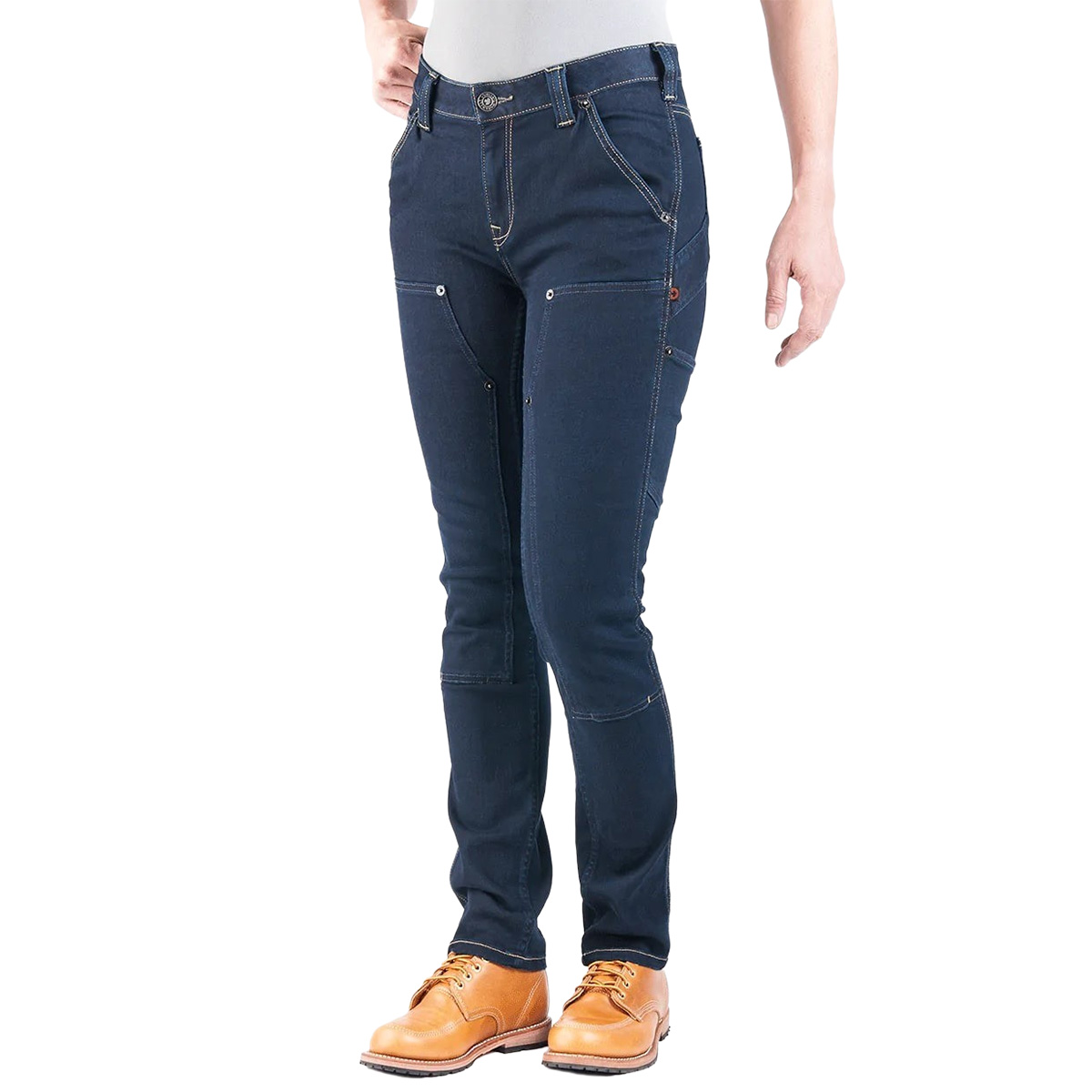 Dovetail Workwear - Women's Maven Slim Pants