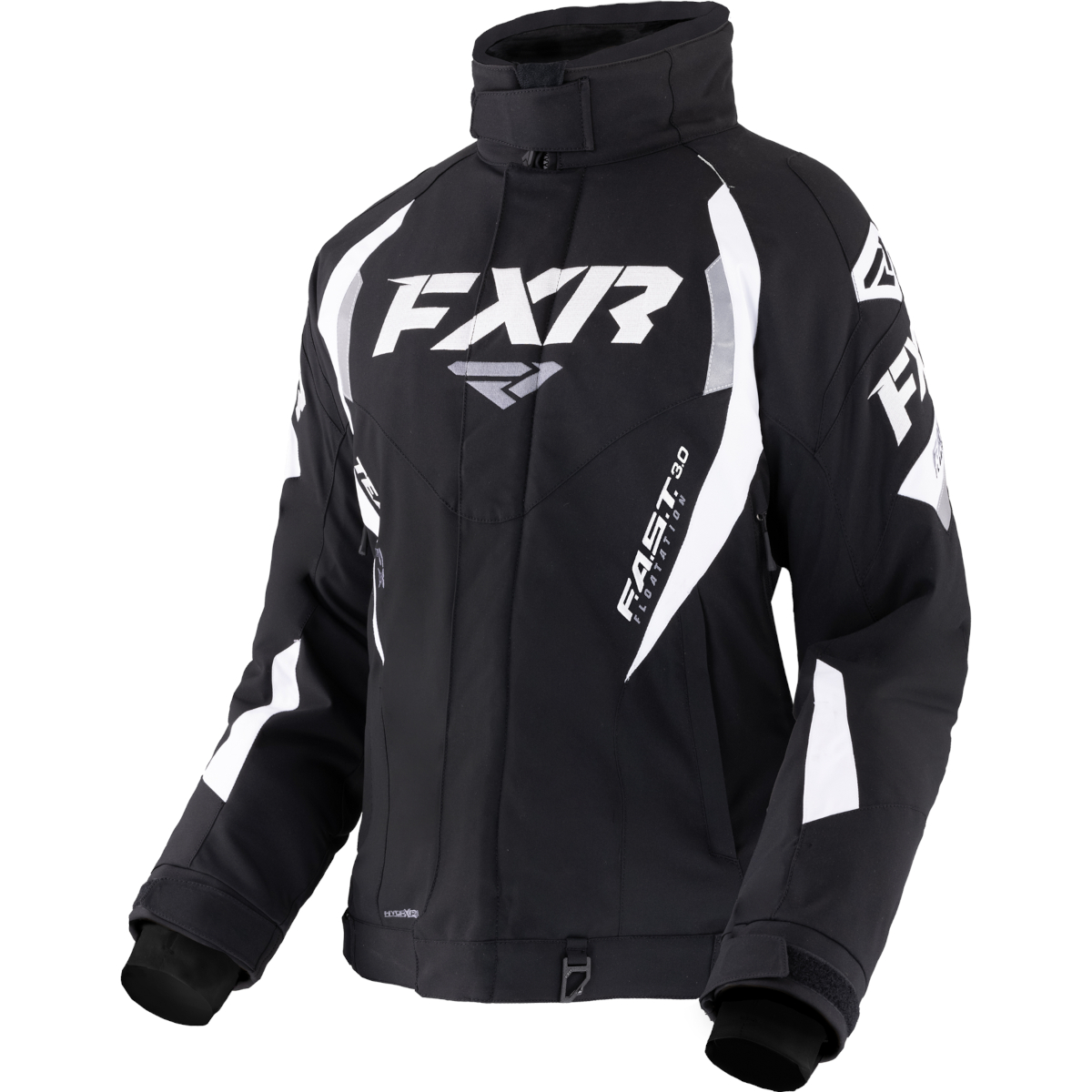 Manteau Team FX pour femme FXR Latulippe