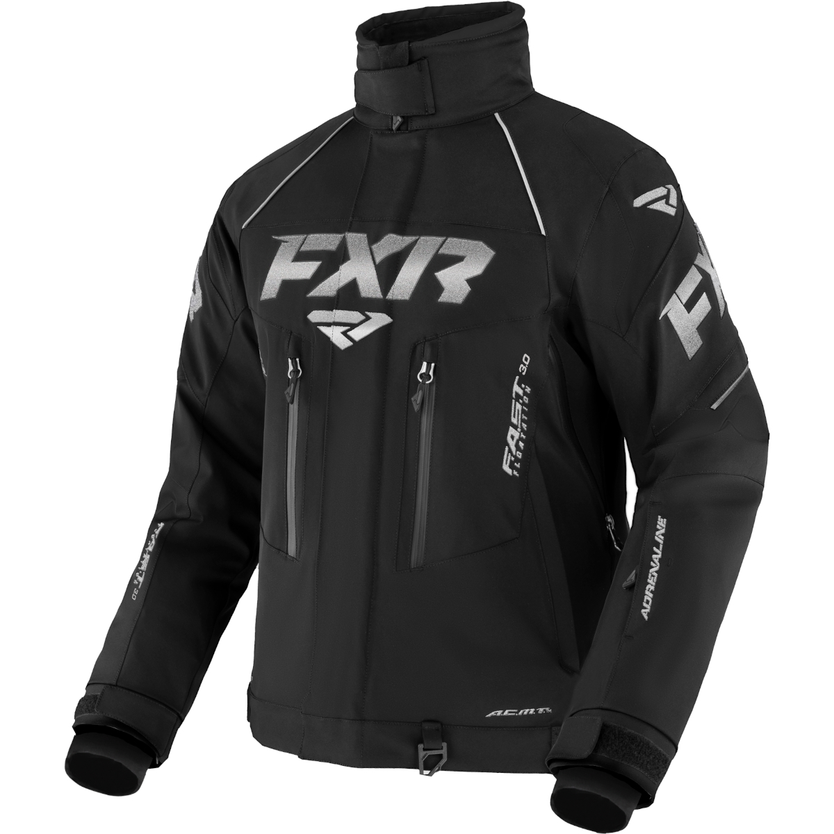 FXR - Women's Adrenaline Jacket