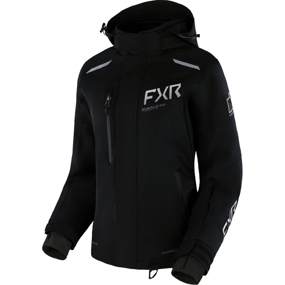 FXR - Women's Renegade FX Jacket