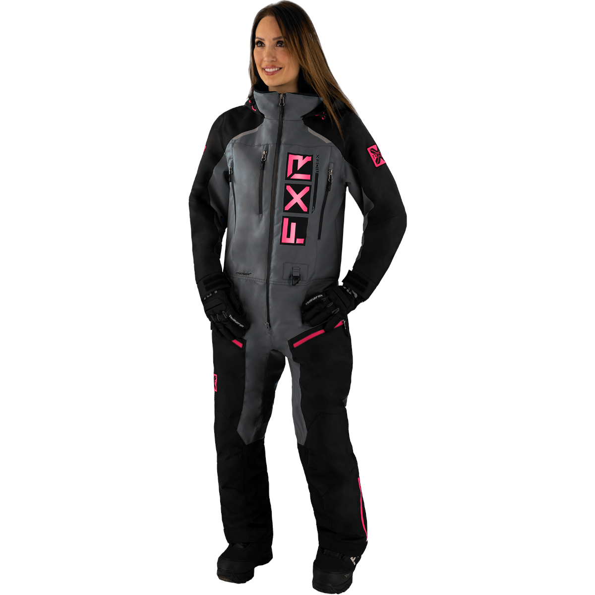 Ensemble de motoneige Recruit F.A.S.T Insulated pour femme FXR