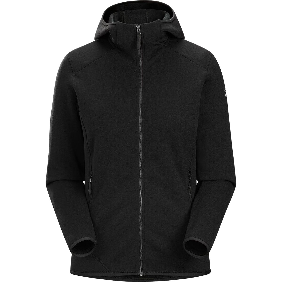Arc'teryx - Chandail à capuchon Kyanite pour femme