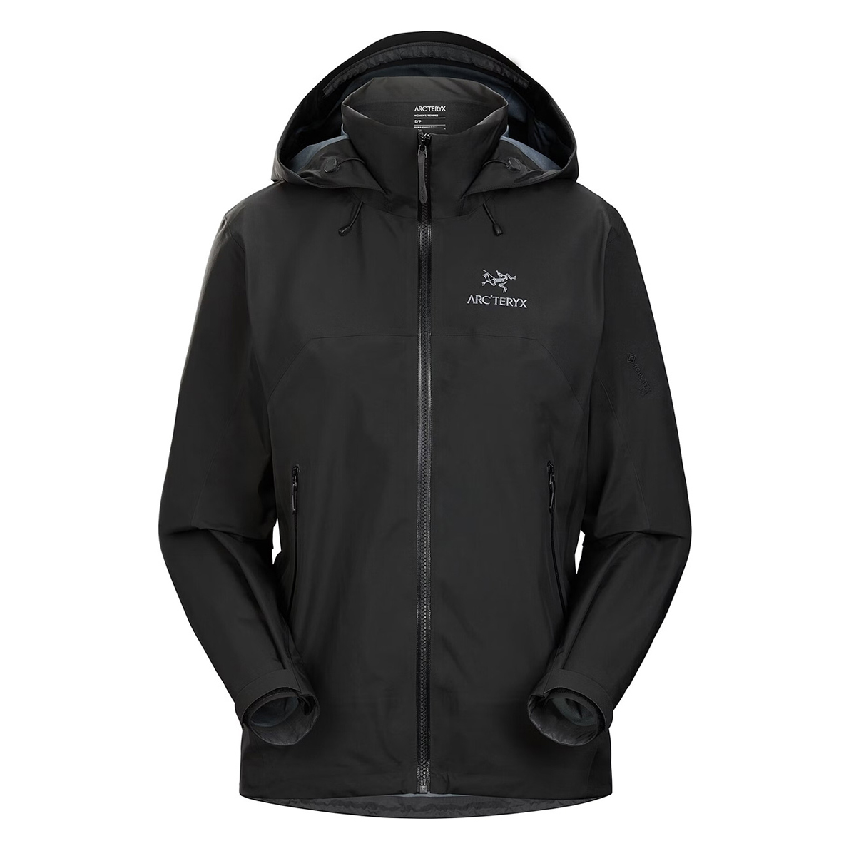 Arc'teryx - Women's Beta AR Hooded Jacket
