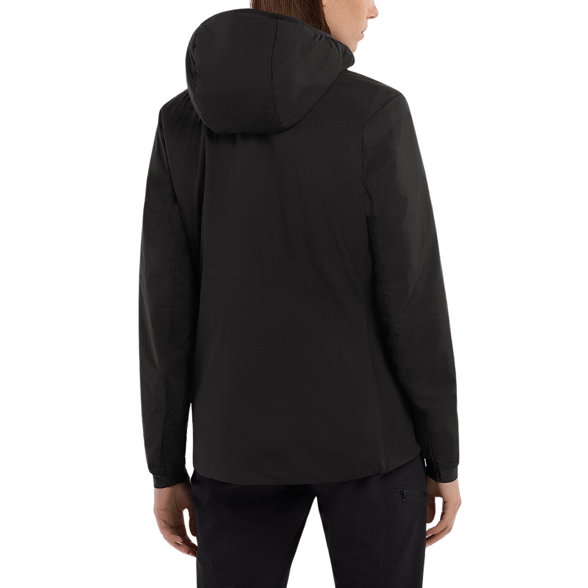 Arc'teryx - Women's Atom Hooded Jacket