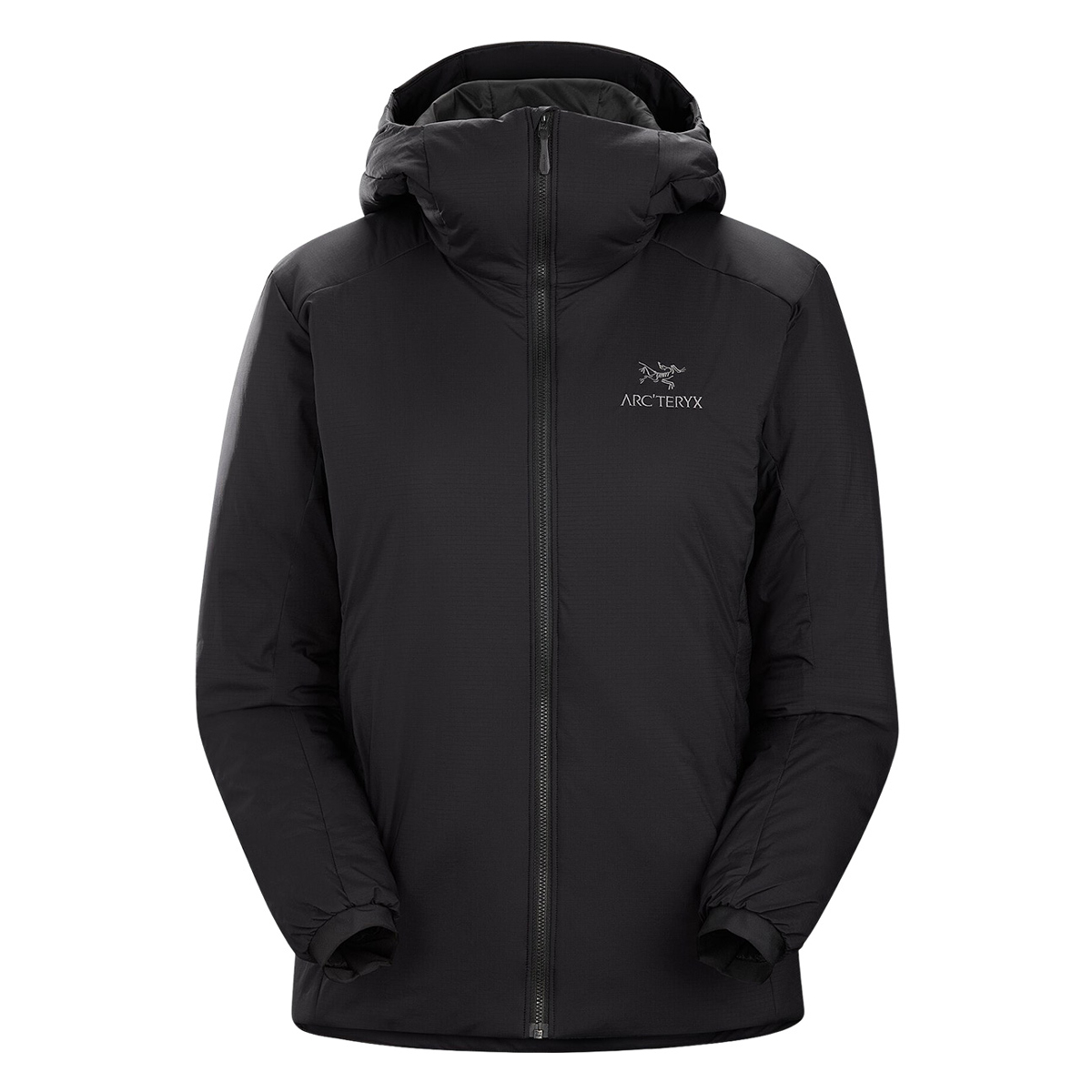 Women's Atom Heavyweight Hoody