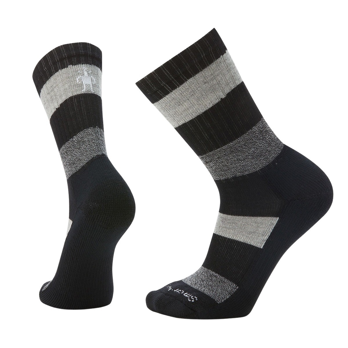 Smartwool - Unisex Barnsley Everyday Sweater Crew Socks
