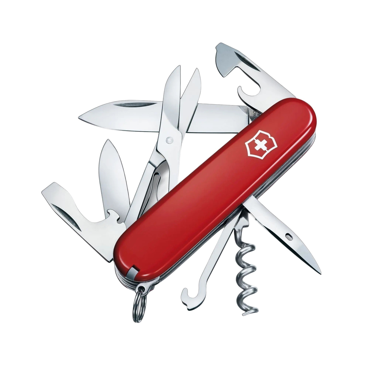 Victorinox - Couteau de poche multifonction Climber
