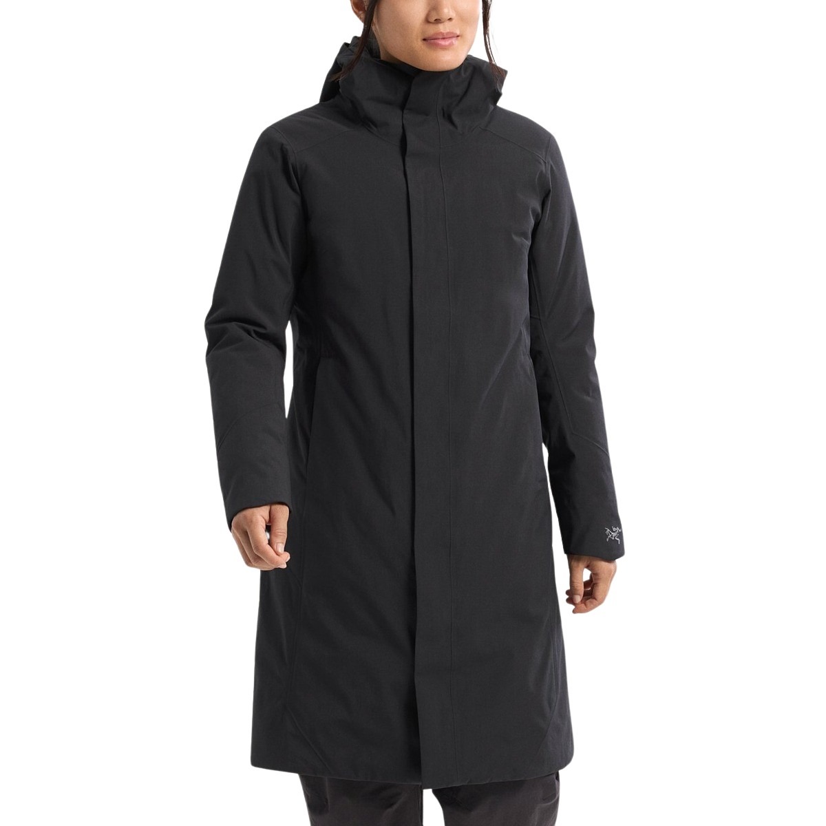 Arc'teryx - Parka Patera pour femme