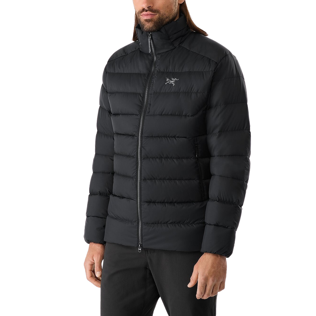 Manteau arcteryx online homme